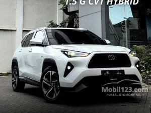 2026 Toyota Yaris Cross 1.5 G SUV