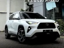 2026 Toyota Yaris Cross 1,5 G SUV PROMO MURAH TOYOTA, DISKON BESAR, FREE ASURANSI ALLRISK, CASH TEMPO, NEGO SAMPAI DEAL, DATA DI BANTU 