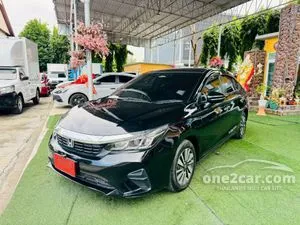 2024 Honda City 1.0 SV Sedan