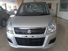 2019 Suzuki Karimun Wagon R 998 GL Wagon R Hatchback