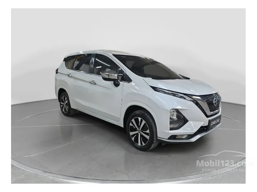 2021 Nissan Livina VL MPV
