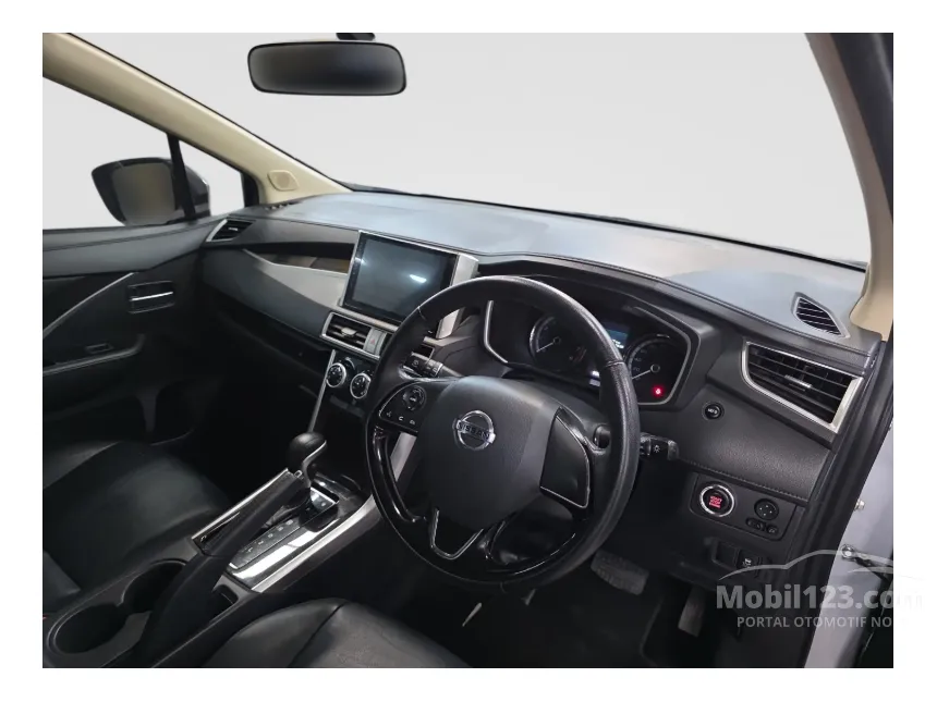 2021 Nissan Livina VL MPV