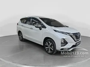 2021 Nissan Livina 1.5 VL MPV