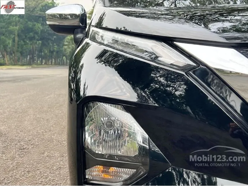 2022 Nissan Livina VL MPV