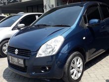 2012 Suzuki Splash 1.2 GL Hatchback