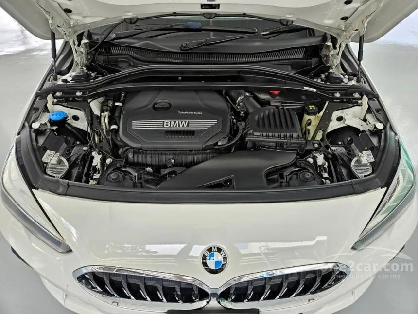 2022 BMW 220i Gran Sport Sedan
