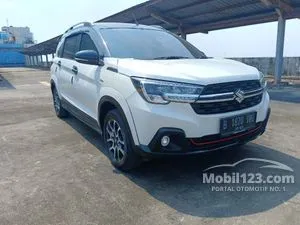 2022 Suzuki XL7 1.5 Alpha SUV