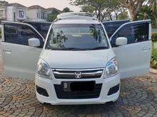 2014 Suzuki Karimun Wagon R 1.0 GX Wagon R Hatchback