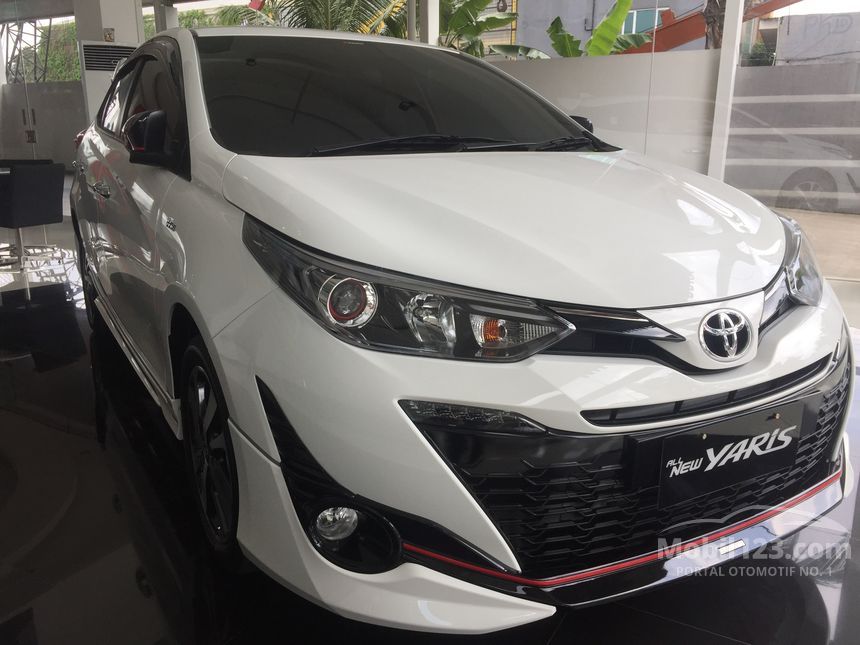  Yaris  2022 Trd  Sportivo