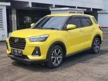 2021 Daihatsu Rocky 1.0 R TC ASA SUV - DP 13 JUTA SAJA