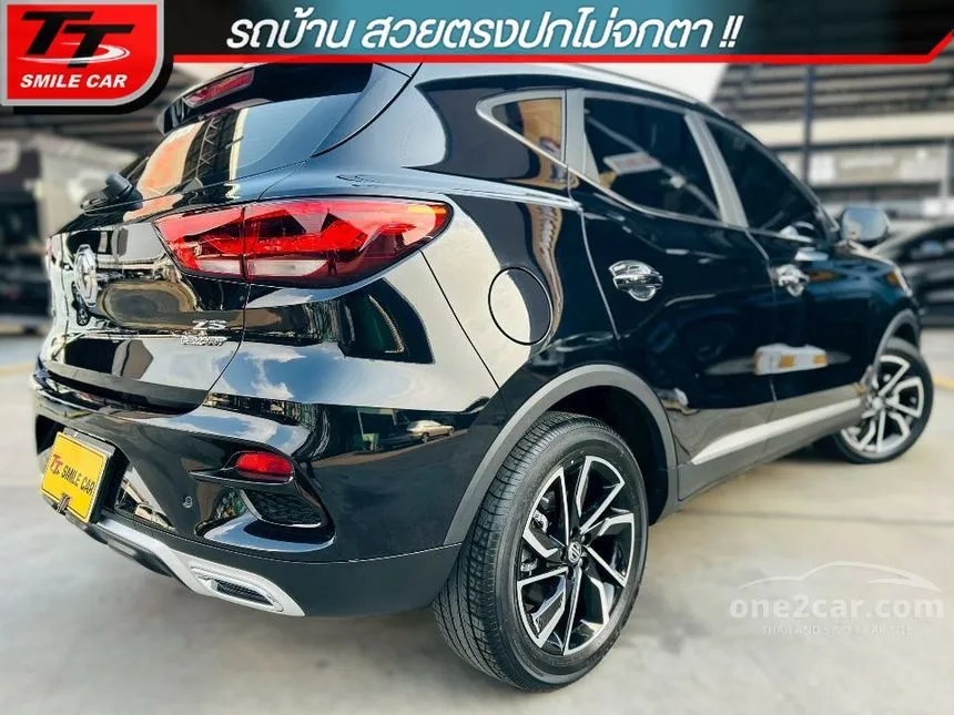 2023 MG ZS V SUV