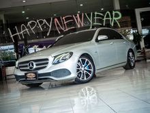 2019 Mercedes-Benz E350 2.0 W213 (ปี 16-20) e Avantgarde Sedan AT