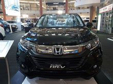 PROMO BULAN INI. SAATNYA MILIKI HONDA