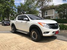 2012 Mazda BT-50 PRO 3.2 DOUBLE CAB R Pickup AT
