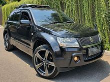2007 - Grand Vitara JLX AT matic suzuki Bandung