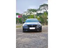 2019 BMW 530i 2.0 M Sport Sedan