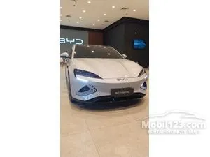 2025 BYD Seal Performance AWD Sedan