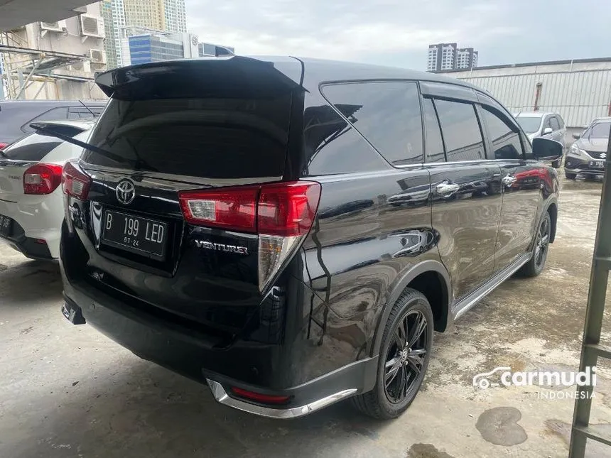 2019 Toyota Kijang Innova Venturer MPV