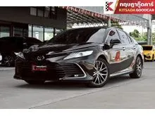 2023 Toyota CAMRY 2.5 (ปี 18-24) Premium Sedan