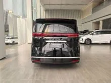 2025 Denza D9 Advanced MPV
