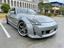 2011 Nissan 350Z 3.5 (ปี 03-09) Z33 Coupe MT