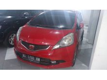 2010 Honda Jazz 1.5 RS