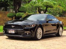 2016 Ford Mustang 2.3 (ปี 15-20) EcoBoost Coupe AT