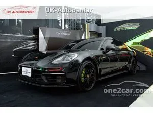 2022 Porsche PANAMERA 2.9 (ปี 16-20) 4 E-Hybrid Executive AWD Sedan