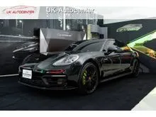 2022 Porsche PANAMERA 2.9 (ปี 16-20) 4 E-Hybrid Executive AWD Sedan