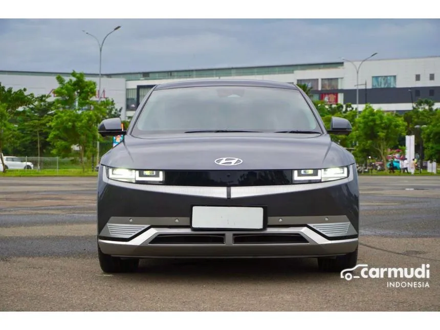 2023 Hyundai IONIQ 5 Signature Long Range SUV