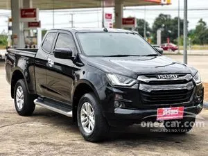 2022 Isuzu D-MAX 1.9 Hi-Lander L DA Space Cab Pickup