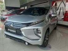 Mitsubishi Xpander Memikat Keluarga Indonesia
