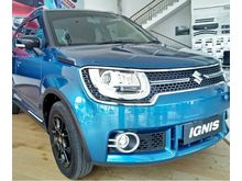 2019 Suzuki Ignis 1.2 GX Terjangkau
