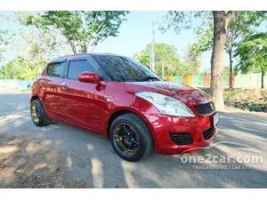 2013 Suzuki SWIFT 1.2 GL Hatchback