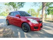 2013 Suzuki SWIFT 1.2 (ปี 12-17) GL Hatchback