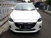 Mazda 2 Type R Matic 2015 (ANTIK)