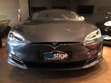 2020 Tesla Model S 100D Hatchback