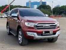 2015 Ford Everest 2.2 Titanium SUV