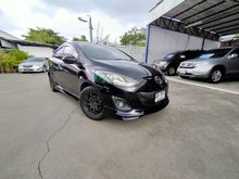 2011 Mazda 2 1.5 (ปี 09-14) Elegance Maxx Sedan AT