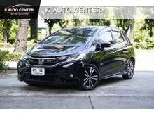2020 Honda JAZZ 1.5 (ปี 14-22) RS+ Hatchback