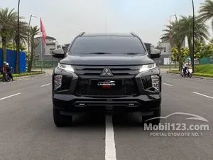 2023 Mitsubishi Pajero Sport 2.4 Dakar 4x2 SUV