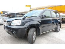 2012 Nissan X-Trail 2.0 Comfort SUV -- BEST DEAL --