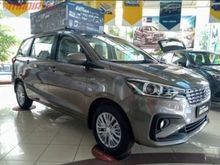 2020 Suzuki Ertiga 1,5 GL MPV