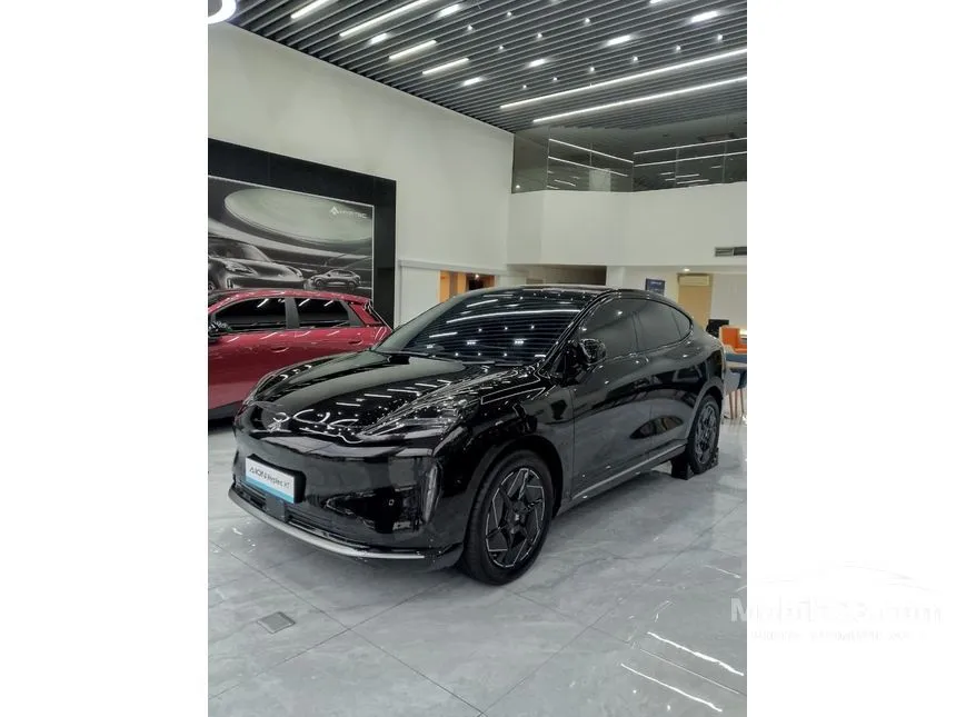 2026 GAC Hyptec HT Premium Hatchback