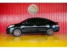 2012 Nissan ALMERA 1.2 (ปี 11-19) E Sedan