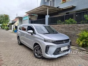2022 Daihatsu Xenia 1.3 X MPV