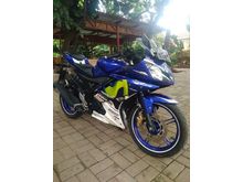 2016 Yamaha YZF R15 150 150 Manual Sport Bike