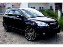 2010 Honda CR-V 2.0 2.0 i-VTEC SUV