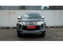 2022 Mitsubishi Pajero Sport 2.4 Dakar 4x2 SUV