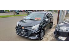 2019 Daihatsu Sigra 998 M MPV